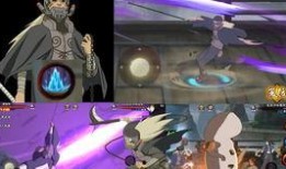 带土大招忍者爆料视频,忍者世界中的神秘力量曝光