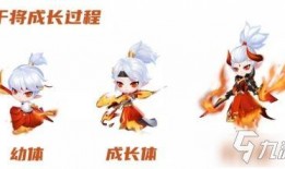 qq飞车手游最新宠物干将爆料,神秘干将降临！QQ飞车手游全新宠物曝光